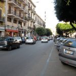 Strisce blu a Palermo e Catania. Gli automobilisti non ci stanno