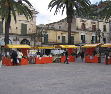 Agricoltura: il comparto è in perenne crisi