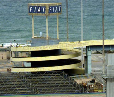 Crocetta attacca su Termini Imerese: “Sono pronto a protestare in piazza” Crocetta attacca su Termini Imerese: “Sono pronto a protestare in piazza”