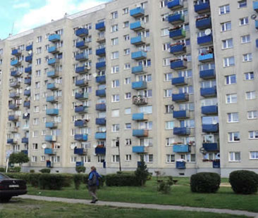 Condominio, svolta storica. Tutte le principali novità della riforma Condominio, svolta storica. Tutte le principali novità della riforma