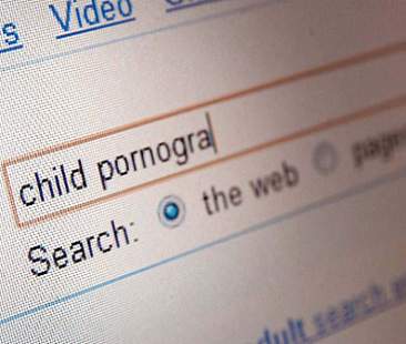 Minori, il pericoloso connubio tra pedofilia e internet