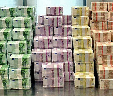 Case-fantasma: perduti 270 milioni di euro Case-fantasma: perduti 270 milioni di euro