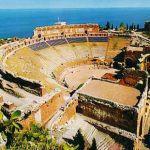 Messina – Truffa nel settore beni culturali. A Taormina mancano 1,5 mln di euro