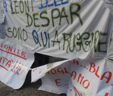 Catania – Aligrup: la Cassa integrazione c’è. Ma il futuro resta ancora incerto Catania – Aligrup: la Cassa integrazione c’è. Ma il futuro resta ancora incerto