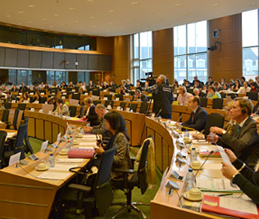 I fondi Ue attirano la mafia. Varato meccanismo antifrode