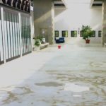 Menfi: il Centro civico con uffici comunali costato 4 mln €, fa acqua da tutte le parti