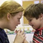 Miur, mantenuto il rapporto di un docente ogni due alunni disabili