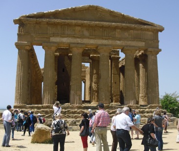 Turismo, lieve crescita nonostante la crisi. Ma la provincia è solo quinta in Sicilia