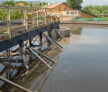 Caltanissetta – Depuratore a Gela: è l’ora del raddoppio Caltanissetta – Depuratore a Gela: è l’ora del raddoppio