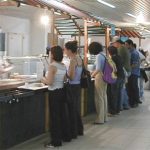 Nuova mensa in centro per gli studenti catanesi