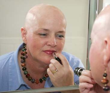 A Catania laboratori di bellezza per donne in cura oncologica A Catania laboratori di bellezza per donne in cura oncologica