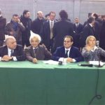 Crocetta: “La Sicilia non andrà in default”