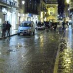 Agrigento – Via Atenea: nel salotto buono della città si lotta tra la crisi e la voglia di riscatto