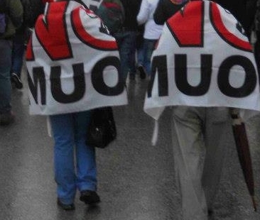 Caltanissetta – Uno staff legale contro il Muos di Niscemi Caltanissetta – Uno staff legale contro il Muos di Niscemi