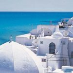 Viaggio in Tunisia nella regione del Sahel tra moschee, fortezze e paesaggi da favola