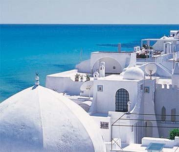 Viaggio in Tunisia nella regione del Sahel tra moschee, fortezze e paesaggi da favola