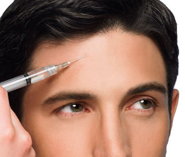 Chirurgia plastica e botulino: la vanità non è più solo donna