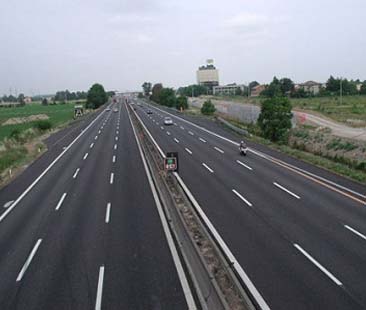 Siracusa-Gela da completare. Cas: sì alla “pubblica utilità”