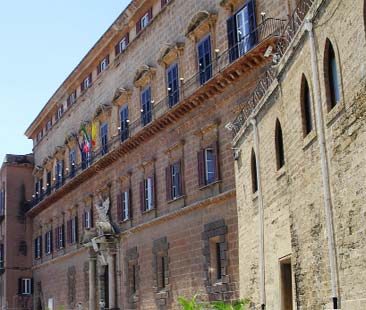 Ars, per le commissioni si attendono i presidenti