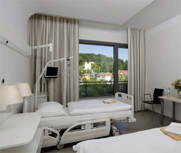 Sanità fallita, il privato conviene