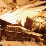 Palermo – Crollano palazzine in via Bagolino. Cronaca di 4 morti “annunciate”