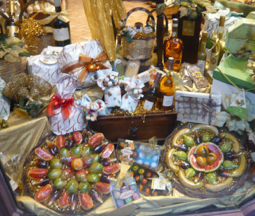 Un sito internet per diffondere il made in Sicily in tutto il mondo Un sito internet per diffondere il made in Sicily in tutto il mondo