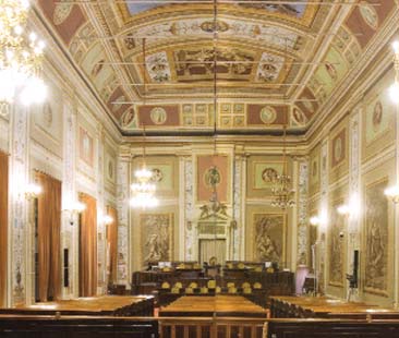 Ars, raggiunto l’accordo nel Partito democratico