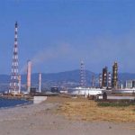 Il Ctr diffida la Raffineria di Milazzo
