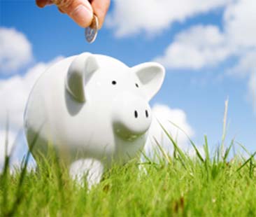 Crisi, in Sicilia capacità di risparmio sopra la media