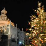 Natale in Sicilia, turismo a luci spente