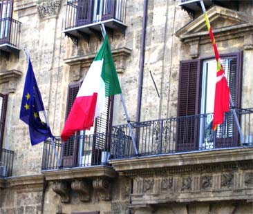 La Regione siciliana chiede gli immobili confiscati La Regione siciliana chiede gli immobili confiscati