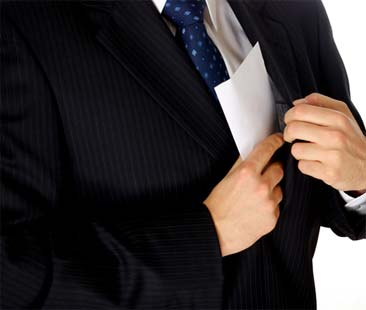 Corruzione: 2012 l’anno dei record Corruzione: 2012 l’anno dei record