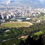 Verde urbano, c’è da ricredersi: occupa circa un terzo della città