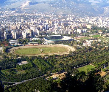 Verde urbano, c’è da ricredersi: occupa circa un terzo della città