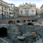 Catania, turismo forte nonostante la crisi. Rassicuranti i dati sugli stranieri