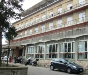 Boccata d’ossigeno per il sociale. Arriva la proroga per Casa Serena Boccata d’ossigeno per il sociale. Arriva la proroga per Casa Serena