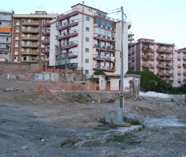 Messina – Risanamento: i buoni propositi dell’Iacp travolto dallo scandalo Messina – Risanamento: i buoni propositi dell’Iacp travolto dallo scandalo