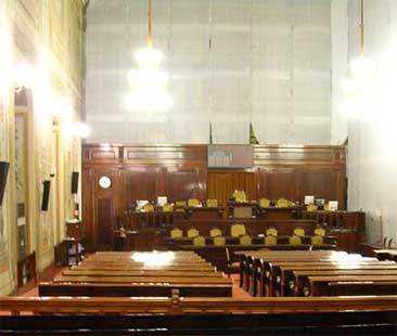 Ars, si lavora per le nuove alleanze Ars, si lavora per le nuove alleanze