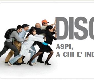 Disoccupazione, scatta l’ora dell’Aspi l’Assicurazione sociale per l’impiego