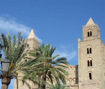 Una vetrina importante per il mare di Cefalù