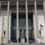 Catania – Trema il Tribunale etneo scovata ‘talpa’ della mafia