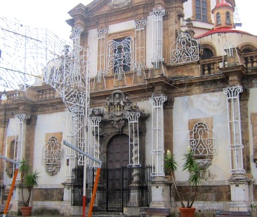 Palermo – Politiche sociali, via ai privati in arrivo bandi per 5,5 mln € Palermo – Politiche sociali, via ai privati in arrivo bandi per 5,5 mln €