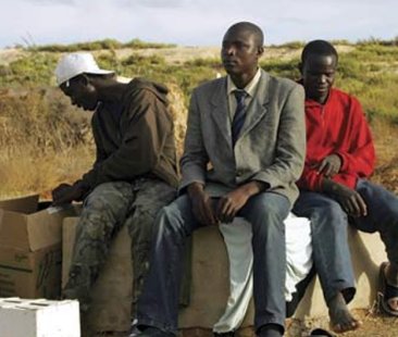 Immigrati, centri di accoglienza al collasso e senza più fondi Immigrati, centri di accoglienza al collasso e senza più fondi