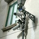 Niente privacy in condominio. Cassazione: sì alle telecamere