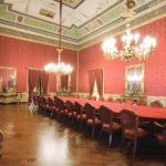 Partiti che scelgono di correre solo al Senato