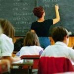Trapani – Scuola: è allarme dispersione