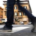 Pirateria stradale, un crimine ed un vile atto di codardia