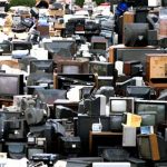 Riciclo degli elettrodomestici, Sicilia sul podio delle regioni