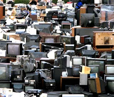 Riciclo degli elettrodomestici, Sicilia sul podio delle regioni Riciclo degli elettrodomestici, Sicilia sul podio delle regioni