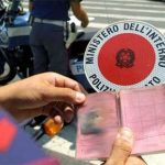 Scatta oggi la nuova disciplina per avere la patente europea